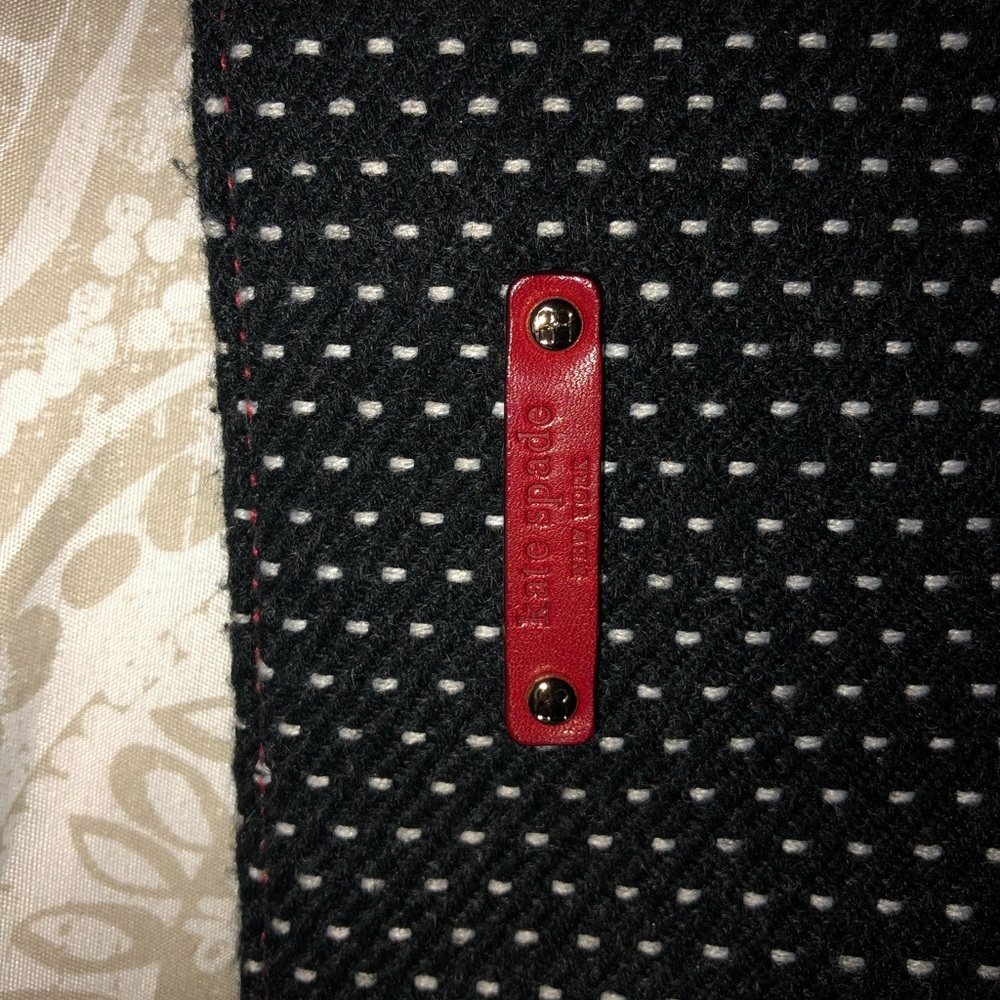 Kate Spade bag - Picture 3 of 5